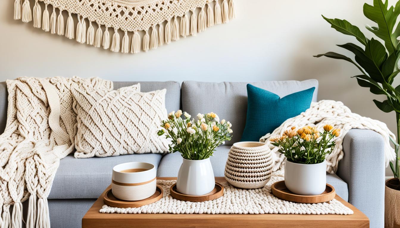 How to Choose the Perfect Handmade Pieces for Your Home