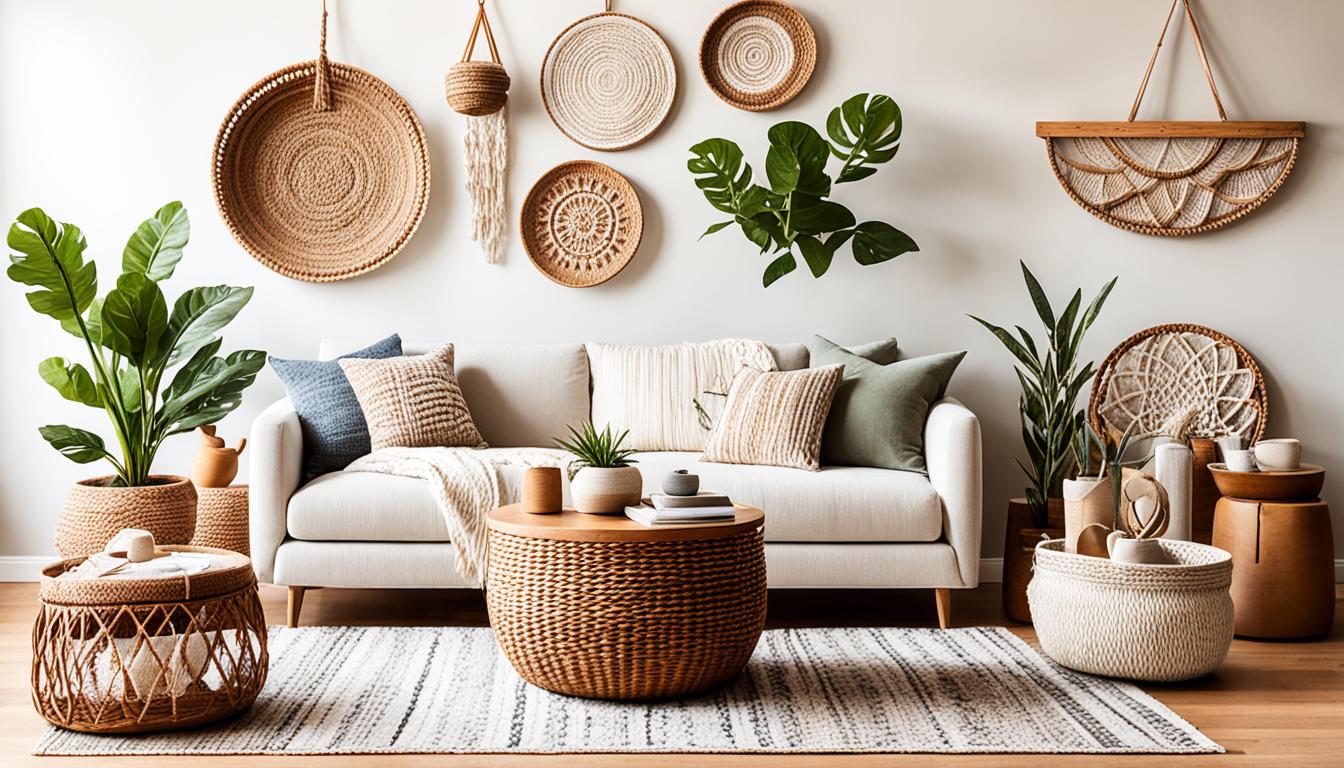 The Benefits of Handmade Home Decor