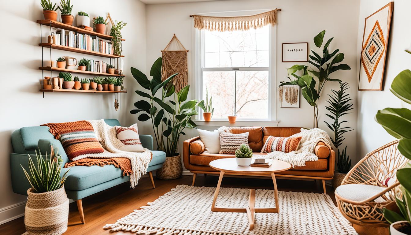 The Ultimate Guide to Handmade Home Decor